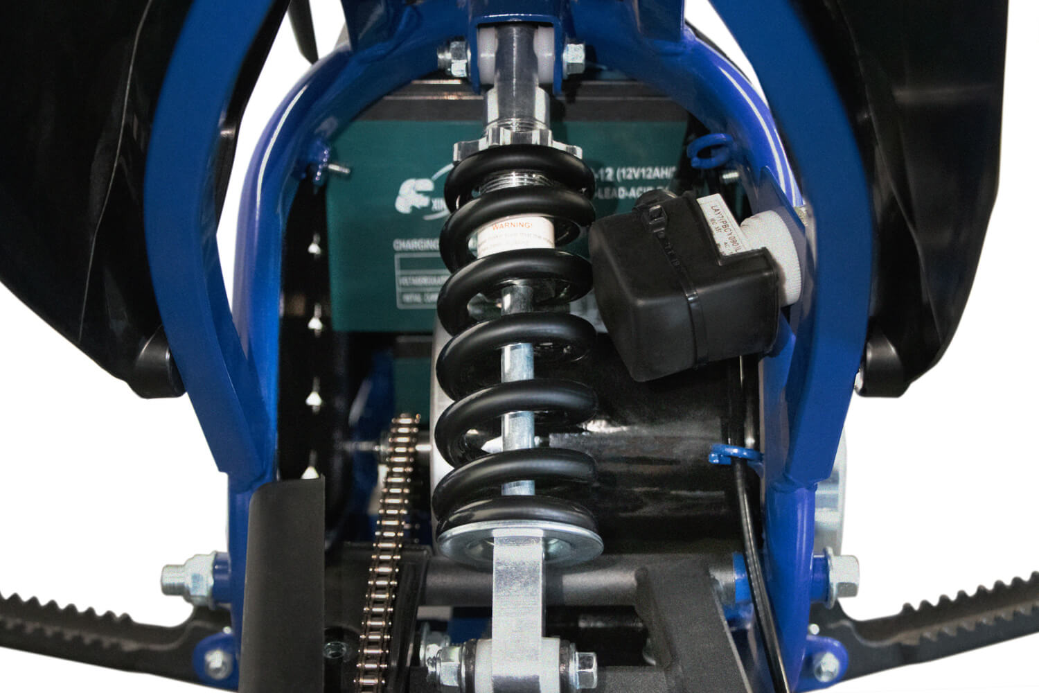 Electric Dirt Bikes Fossa 1000W 36V Electric Dirt Bike